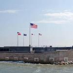 Fort Sumter National Monument