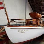 Herreshoff Marine Museum