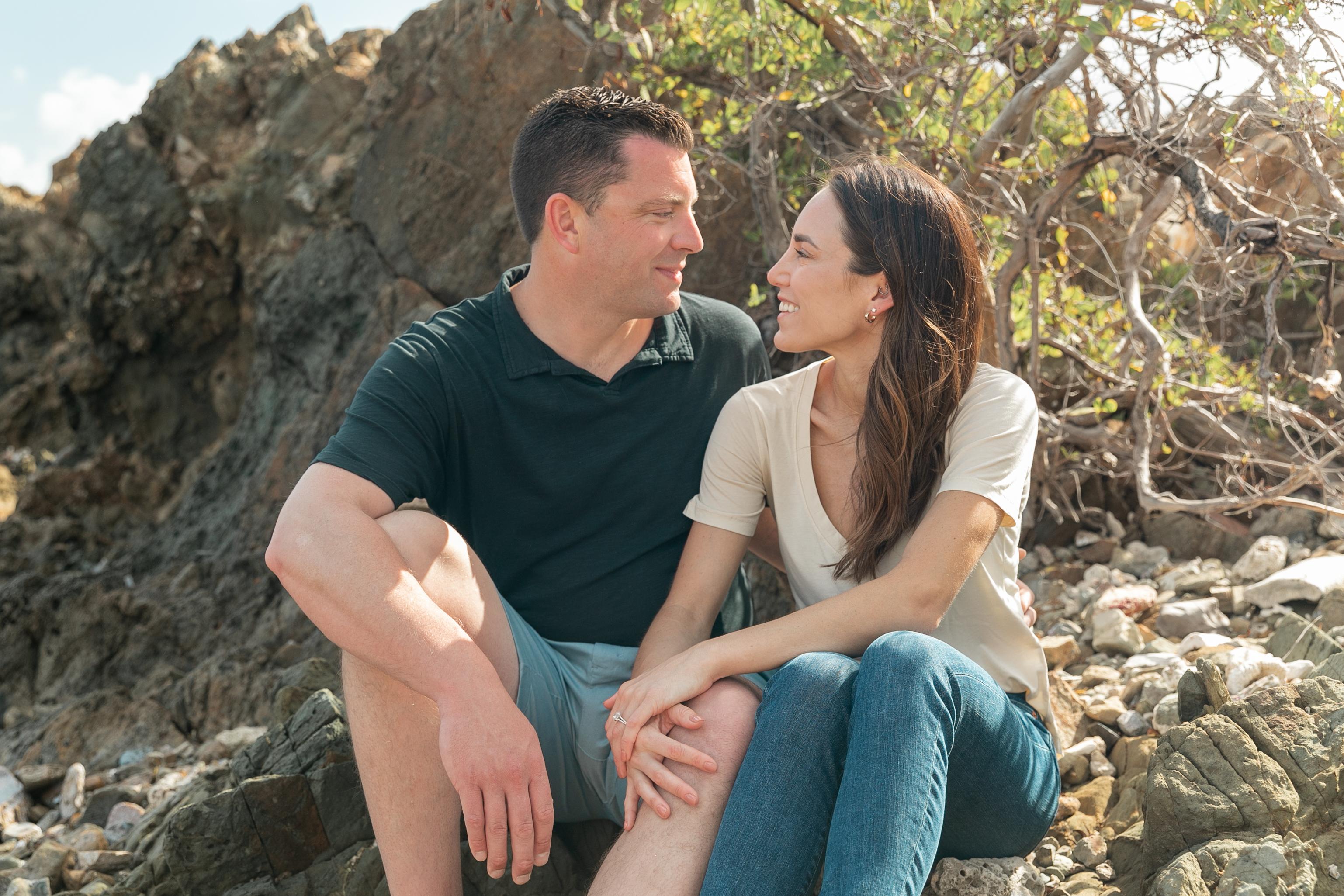 The Wedding Website of Shannon Byler and Matthew Leland