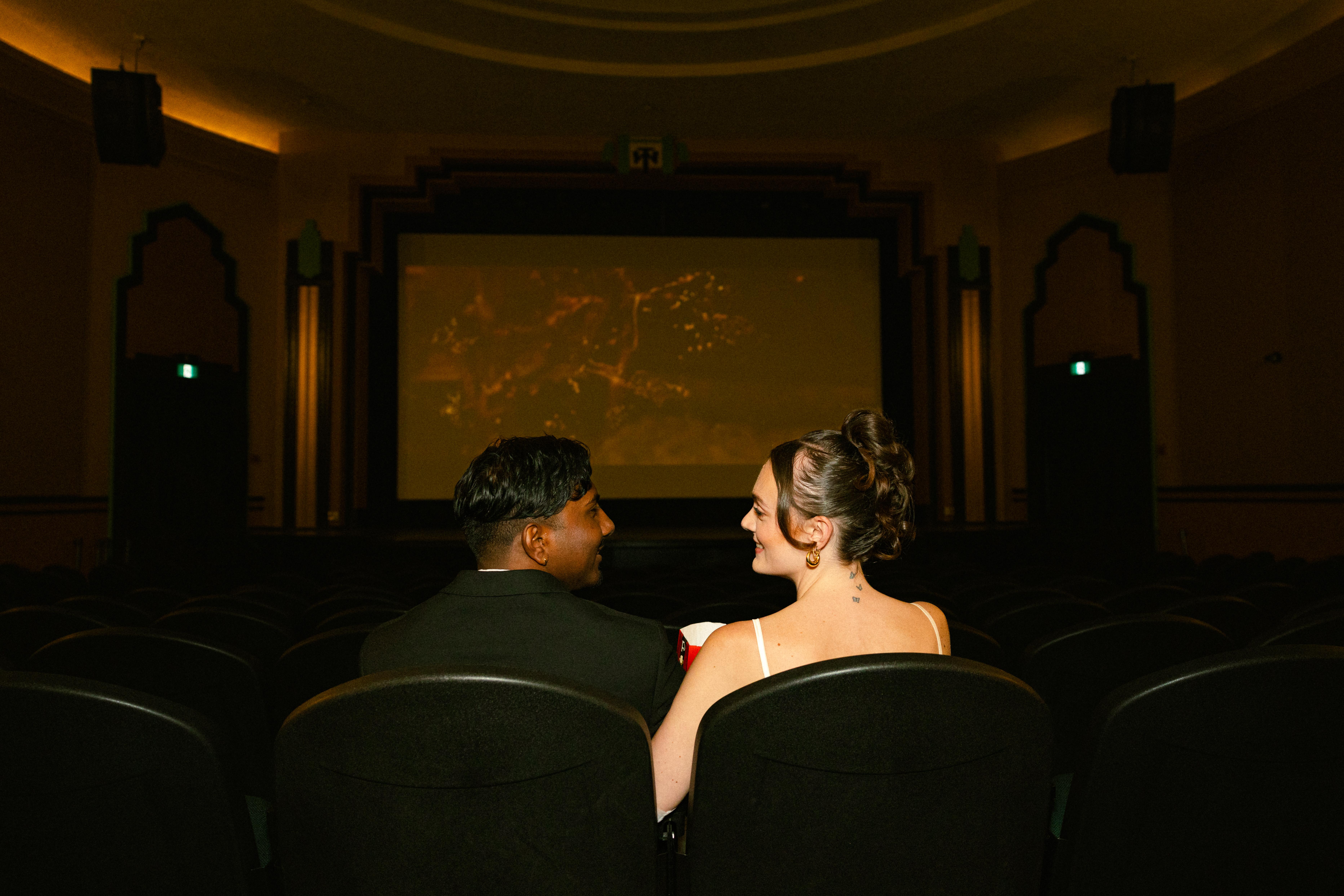 The Wedding Website of Sydney Gibbs and Joshua Kanhai