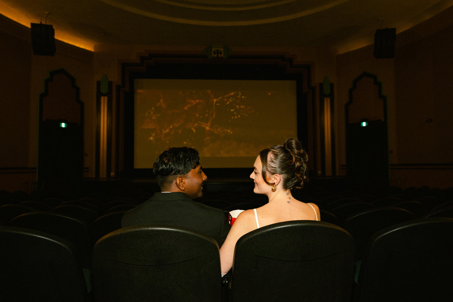 The Wedding Website of Sydney Gibbs and Joshua Kanhai