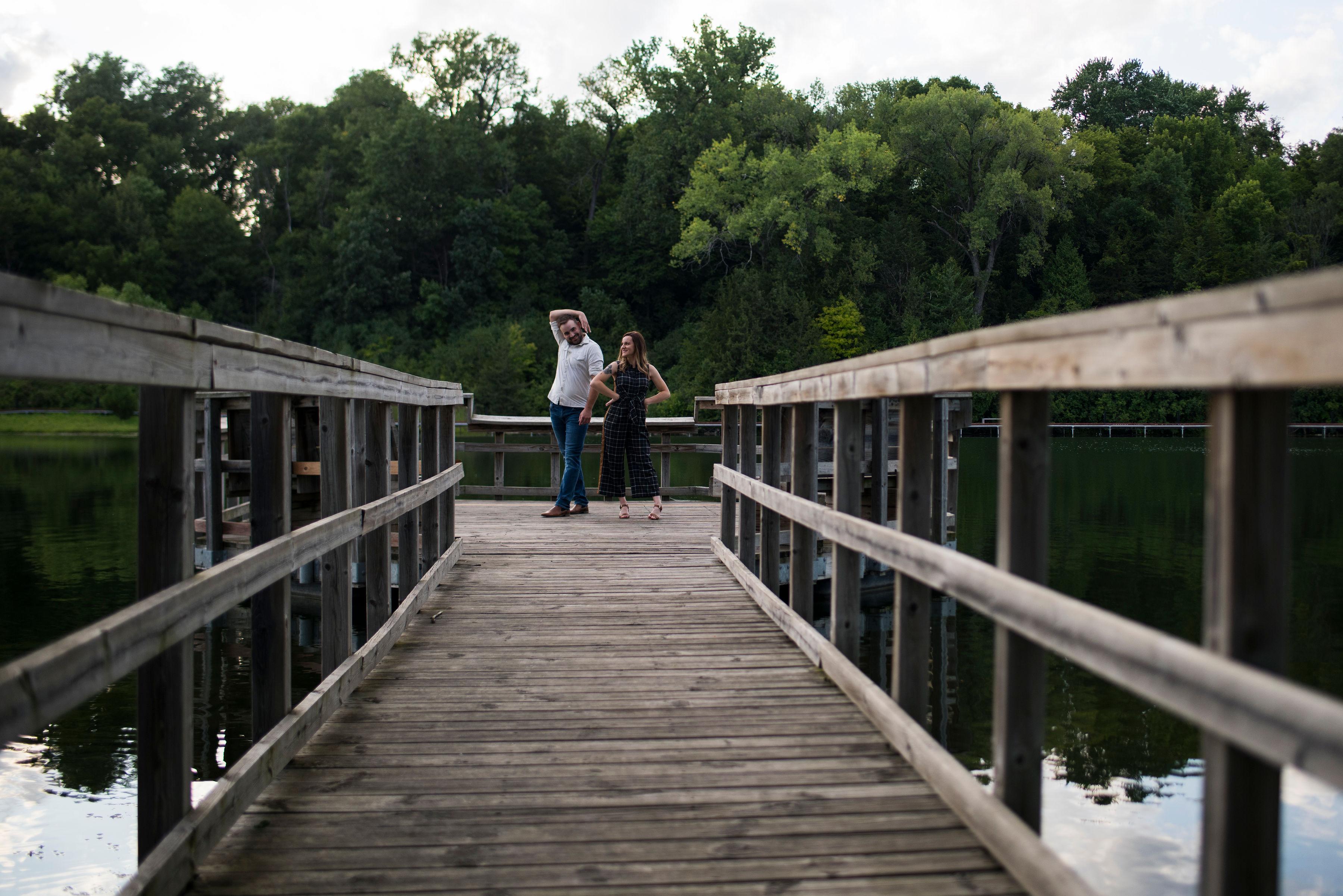 The Wedding Website of Megan Keefe and Billy Blissenbach