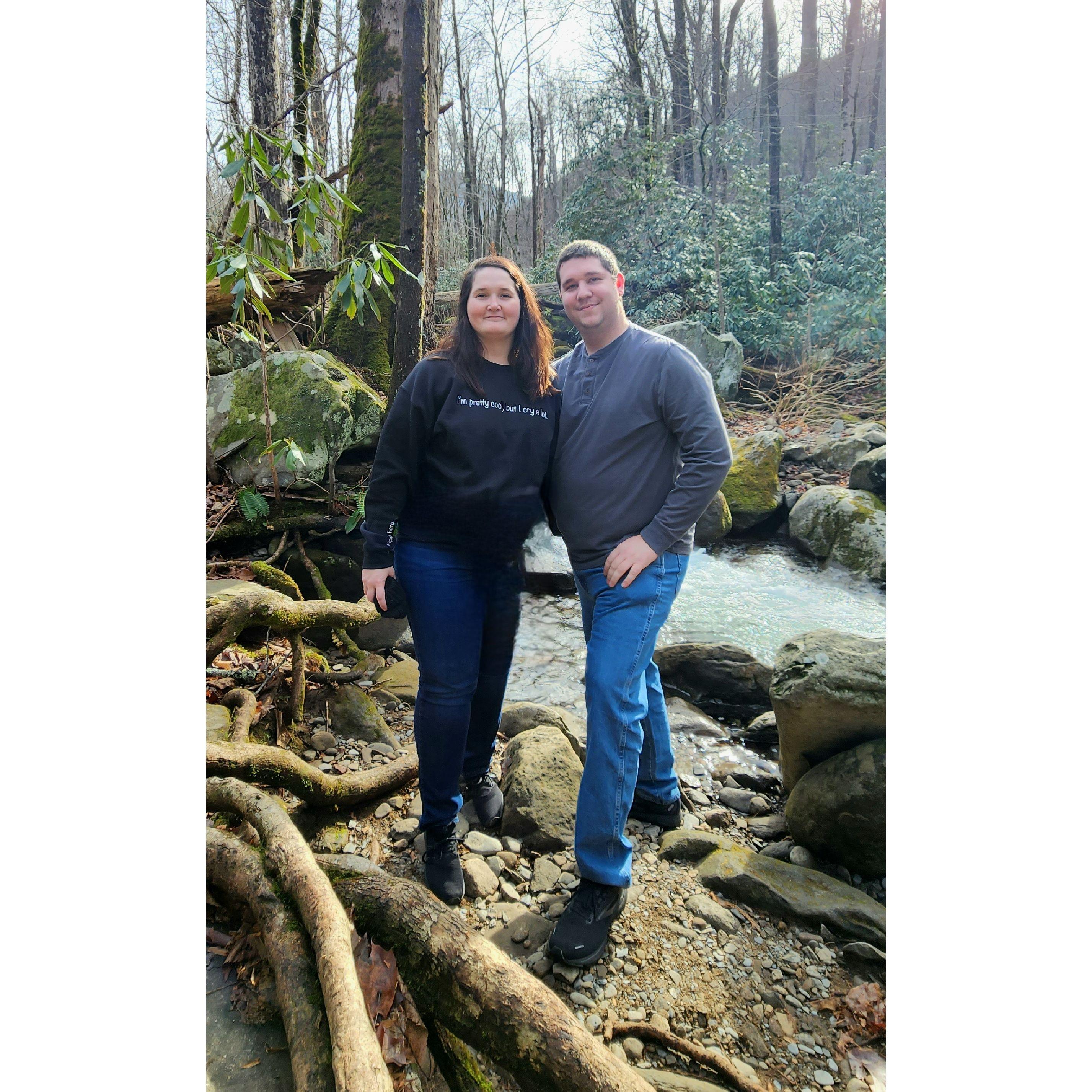 Gatlinburg 2022