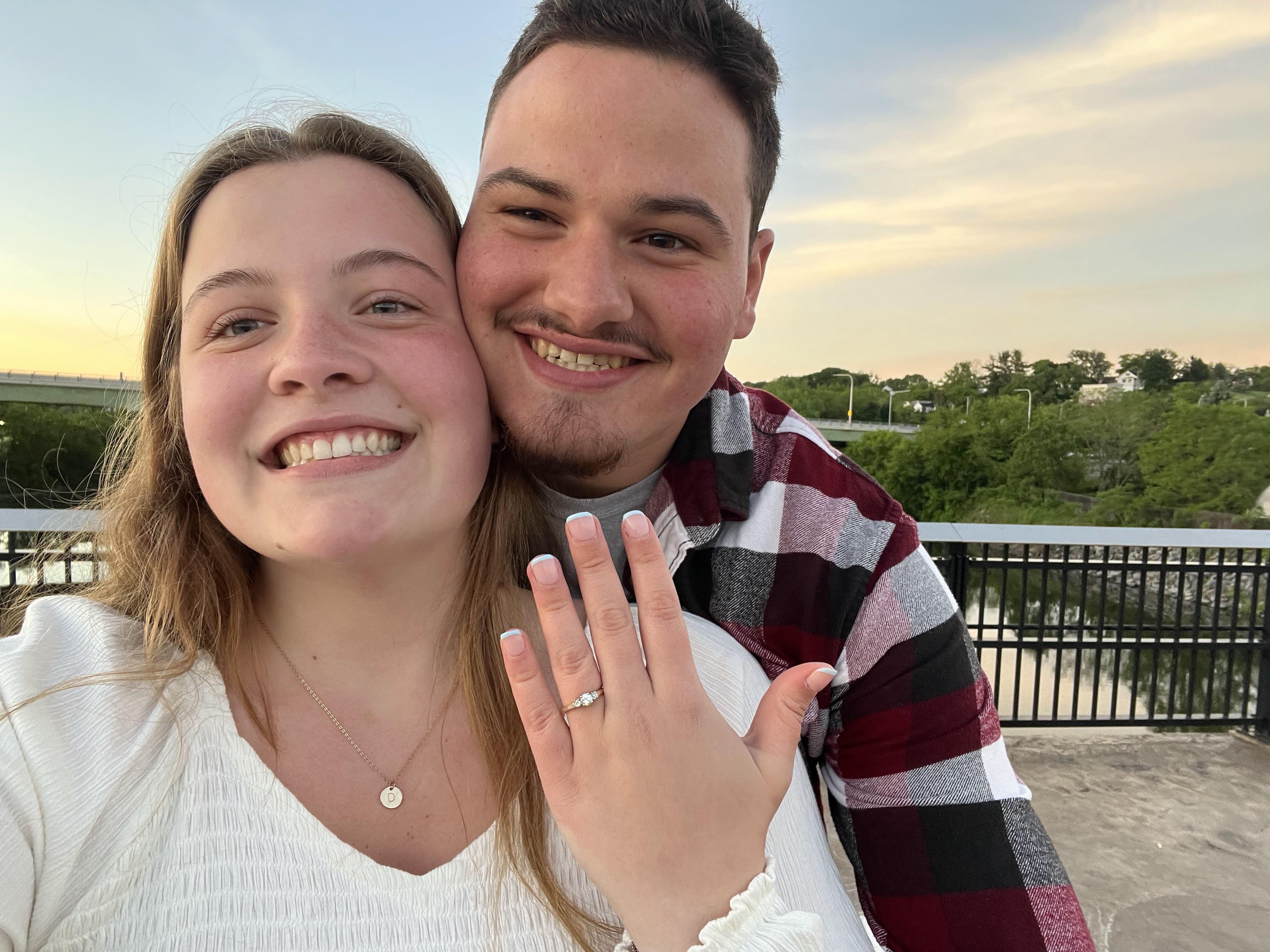 The Wedding Website of Julia Fiet and Devin Renaud