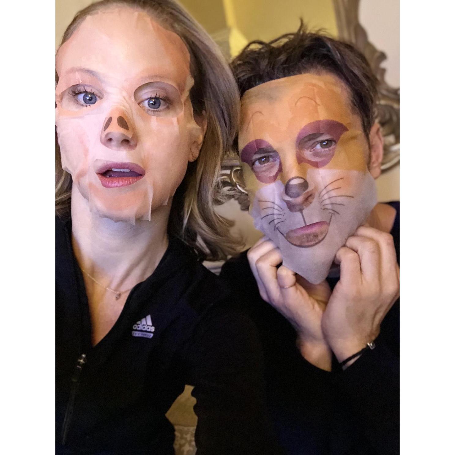 Kem Facial