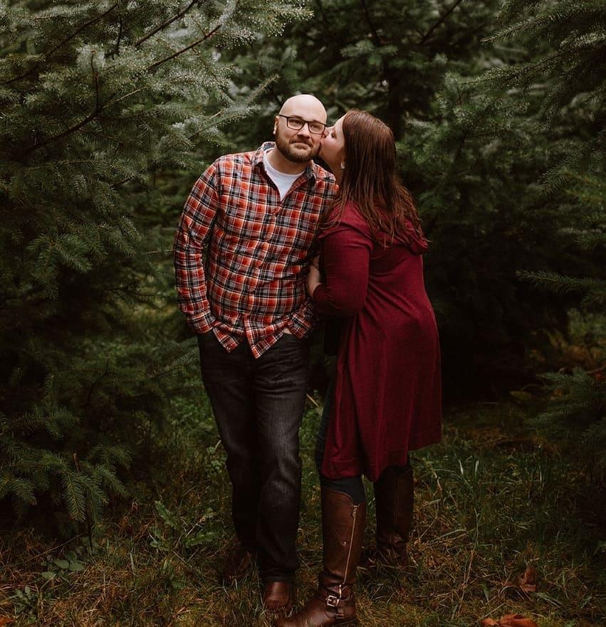 The Wedding Website of Sarah Busse and Daniel Kolberg