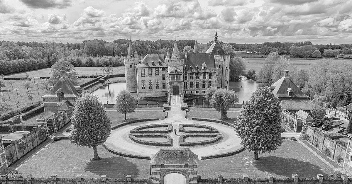 The Wedding Website of Camille Steyaert and Danny De Quesada