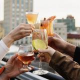 For a Drink: The Rooftop at the Durham Hotel