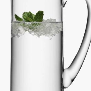 Basis Glass Jug