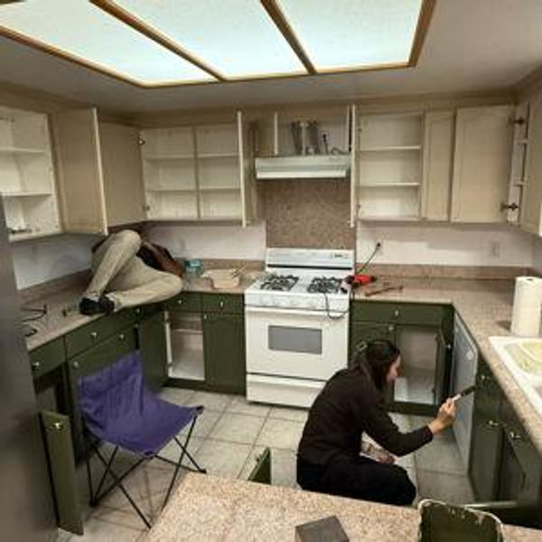 Home Renovation Fund