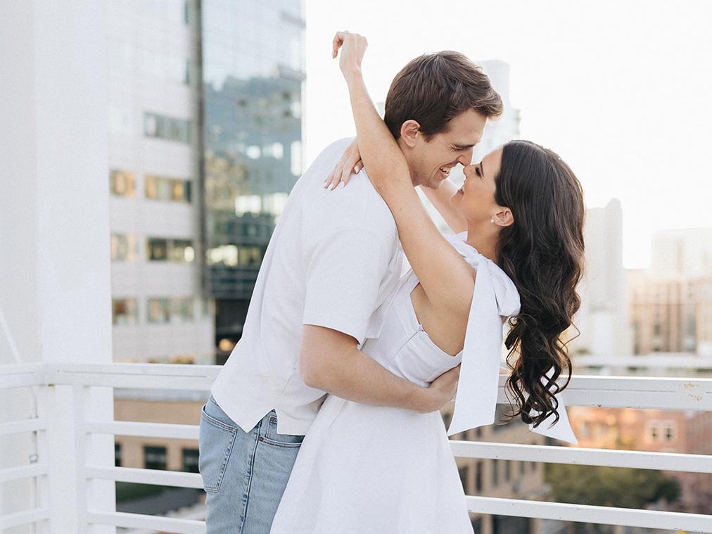 The Wedding Website of Madison Marshall and Jonah Friedrich