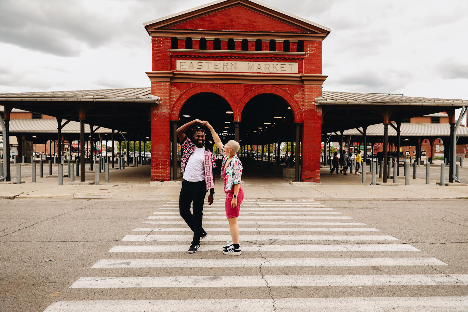 The Wedding Website of Nikki Page and Austin Farrow