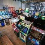 Cidercade