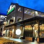 Charlotte Beer Garden