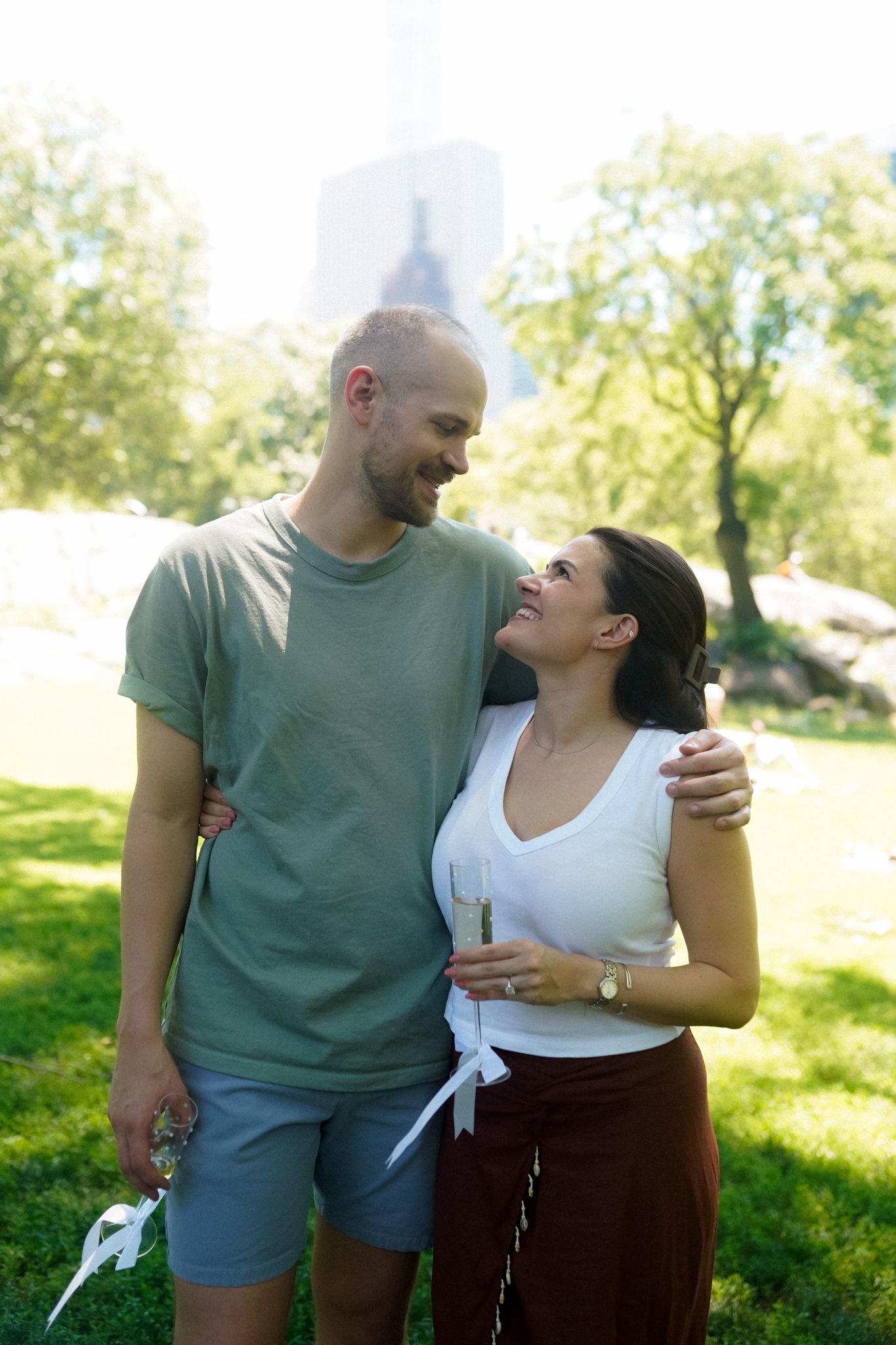 The Wedding Website of Morgan Smith and Istvan Kanyo