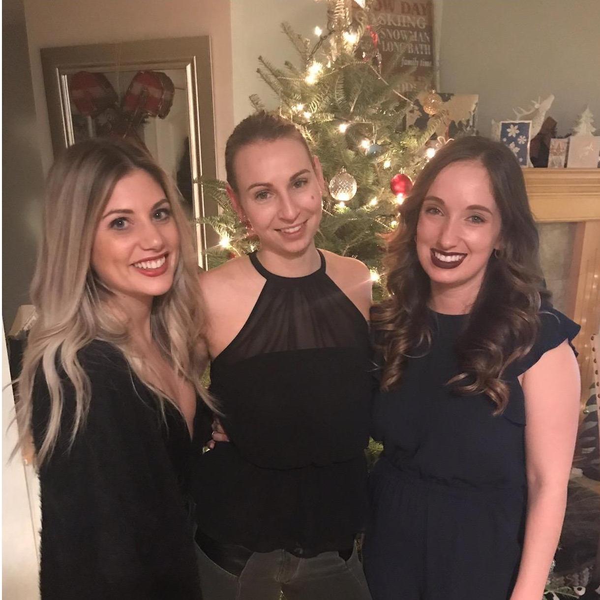 New Years 2019