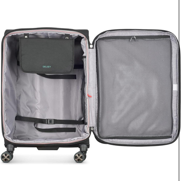 Carryon Delsey Luggage