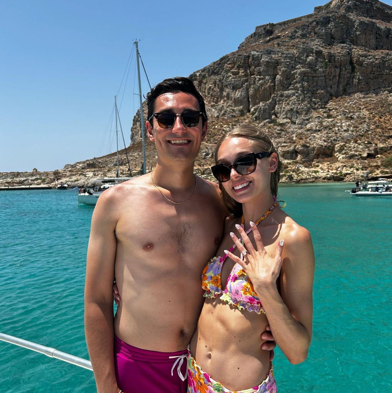 Our engagement 2023