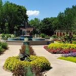 Botanica, The Wichita Gardens