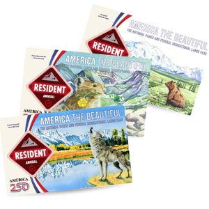 National Park Annual Pass