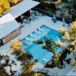 Lucky Arrow Retreat - Pool