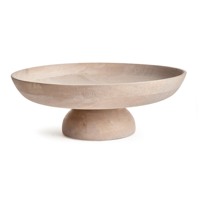 Plum & Post Bowie Footed Bowl
