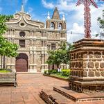 Santa Fe de Antioquia