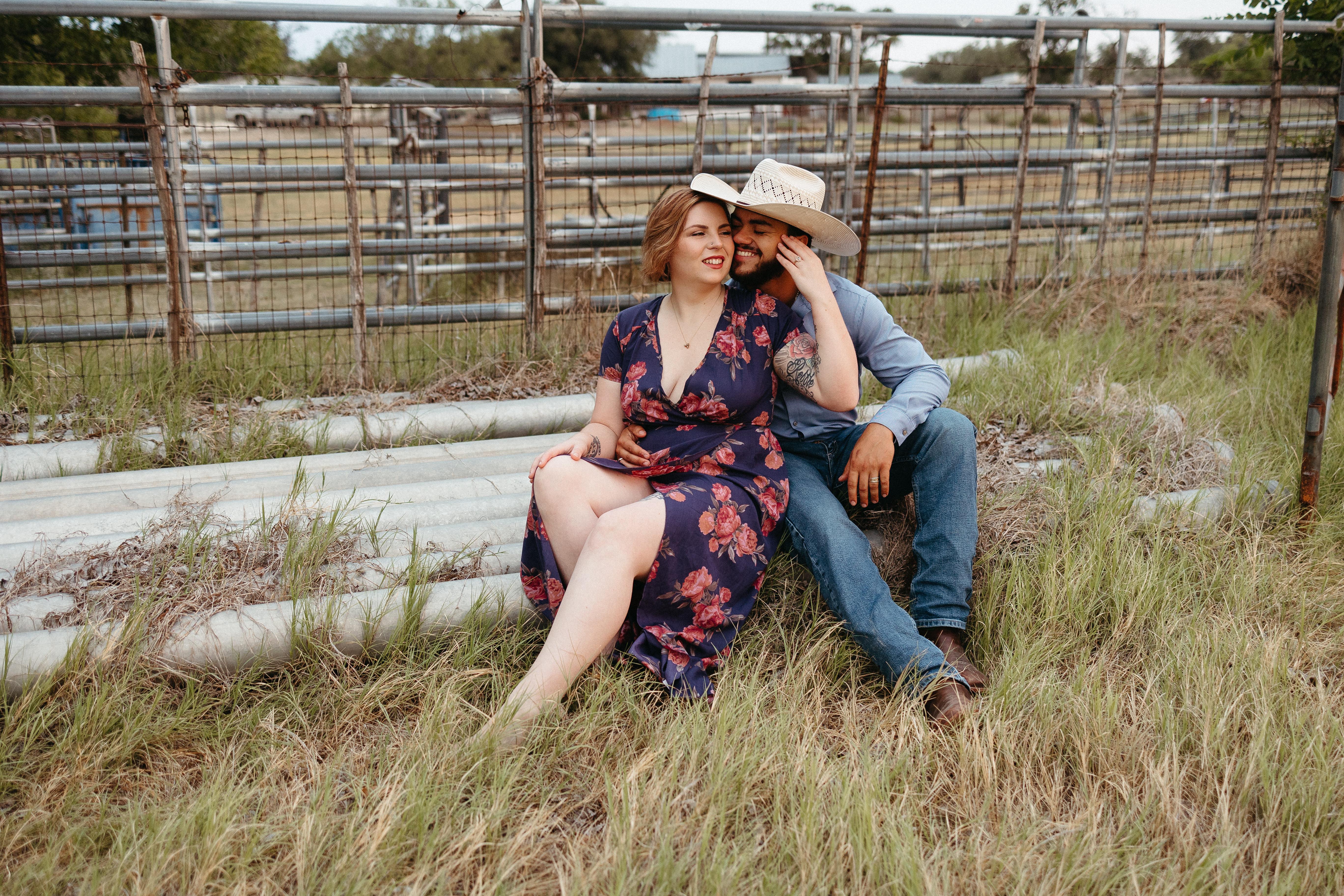 The Wedding Website of Debra Davis and Brennan Aguirre