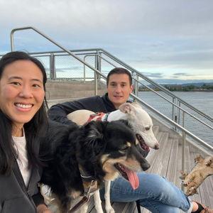 Pet-sitting