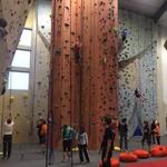 Roca Climbing & Fitness
