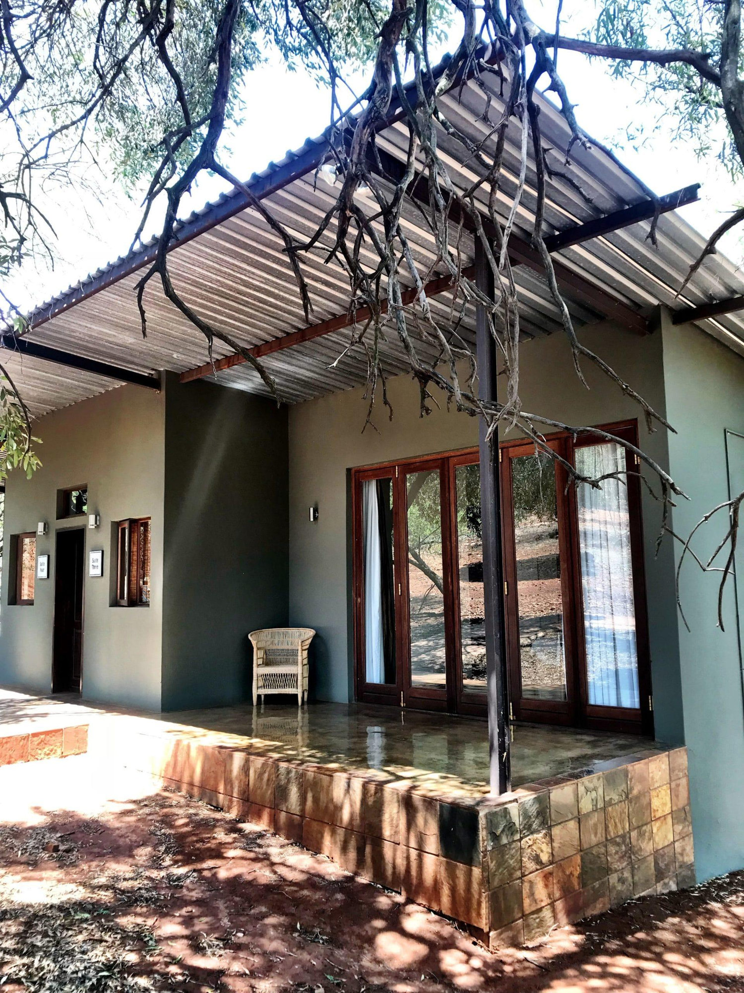 The Wedding Website of Ray Chipendo and Fungai Matombo