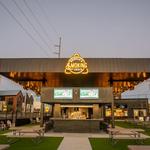 Bringle’s Smoking Oasis