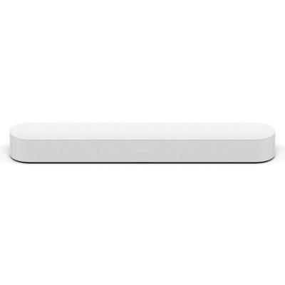 Sonos Beam Compact Smart Sound Bar with Voice Control