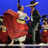 Ballet Folklórico de México