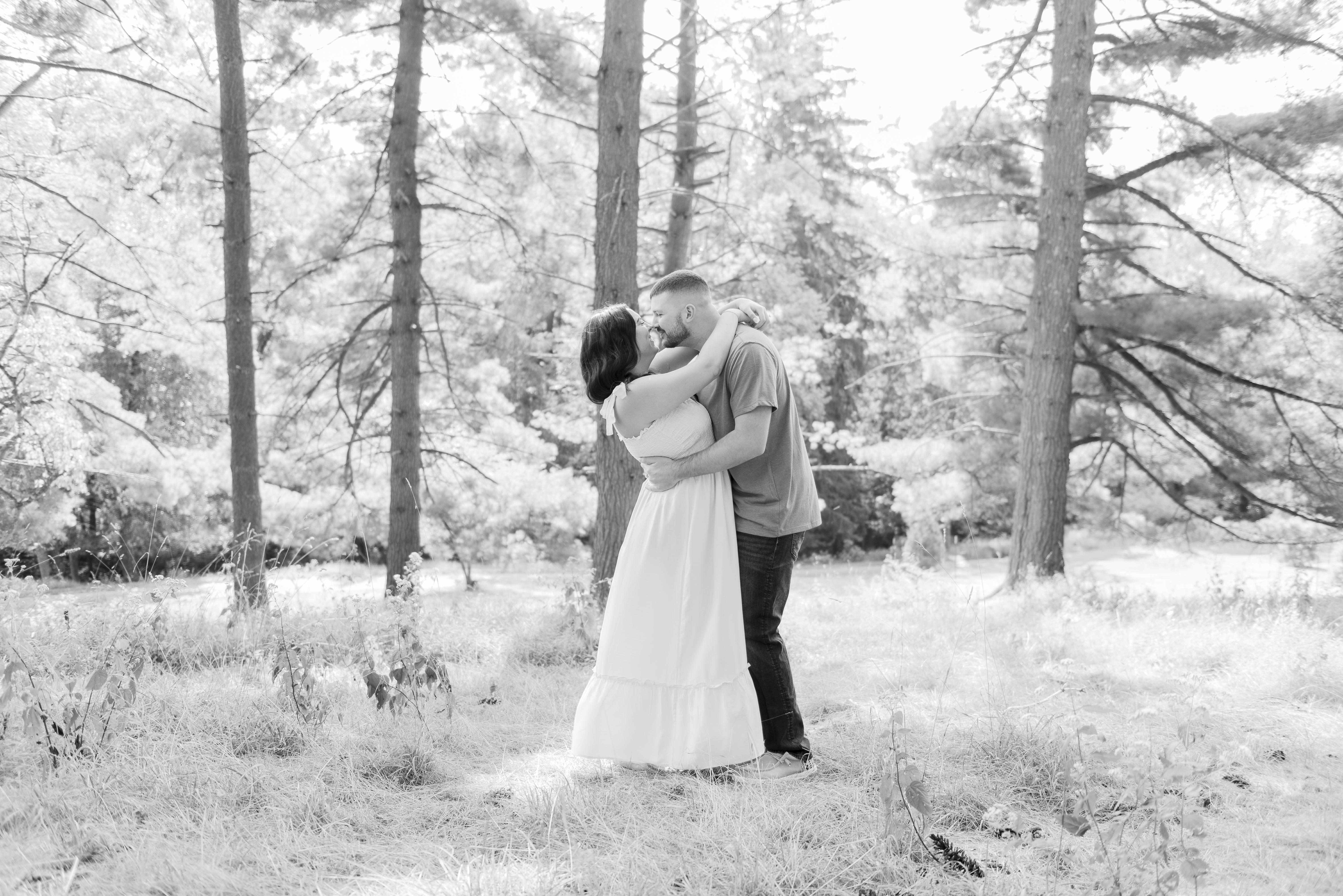 The Wedding Website of Hannah Kalsey and Bradley Nicholls