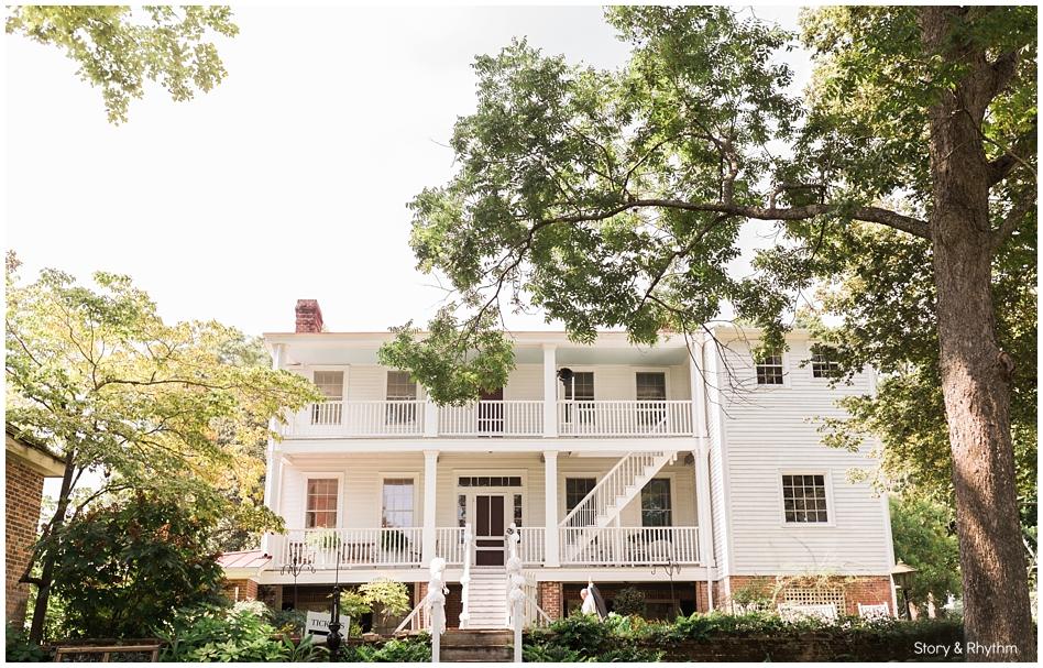 The Wedding Website of Chase Williams and Lauren Franklin