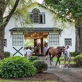 Lawton Stables