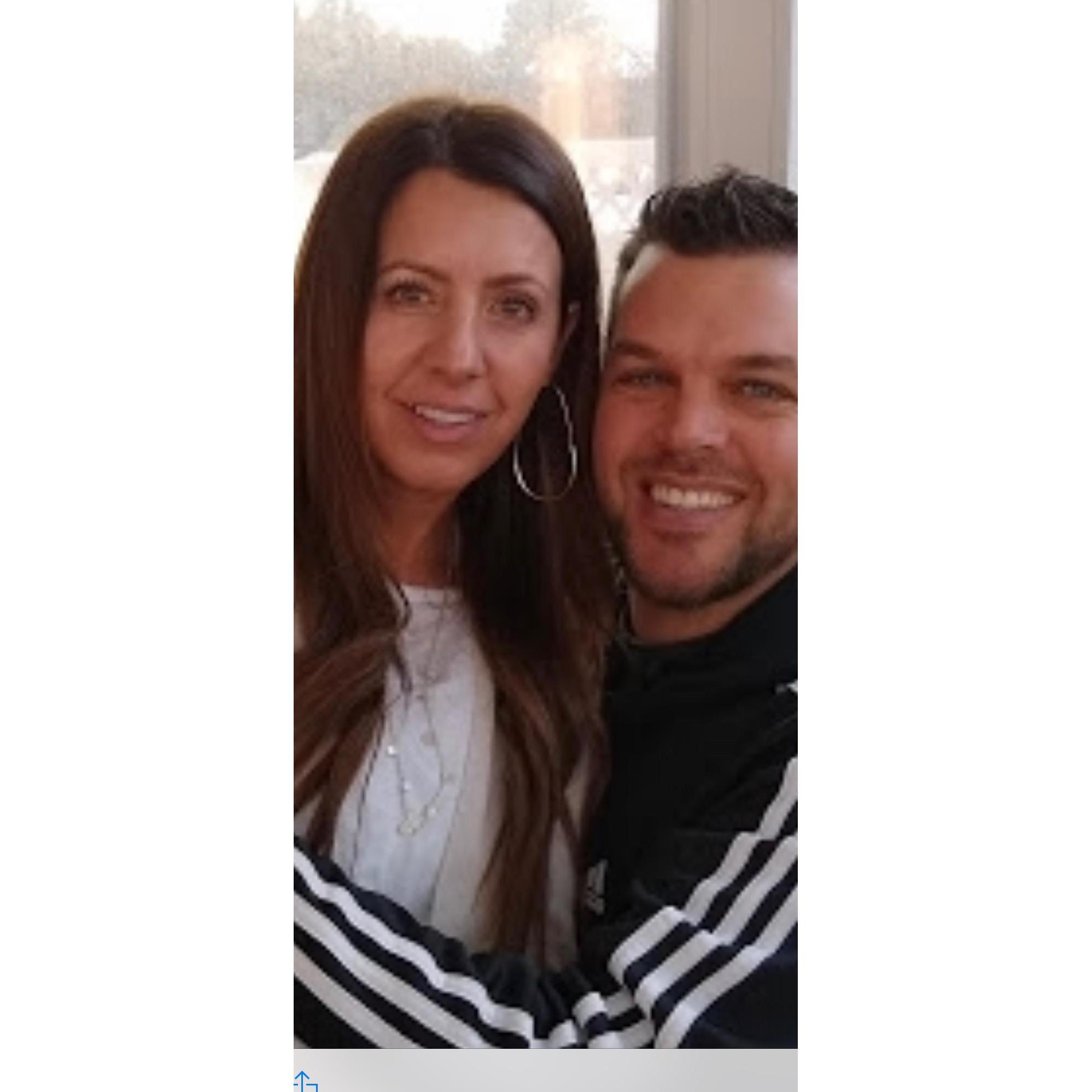 Shane & Mia 2019