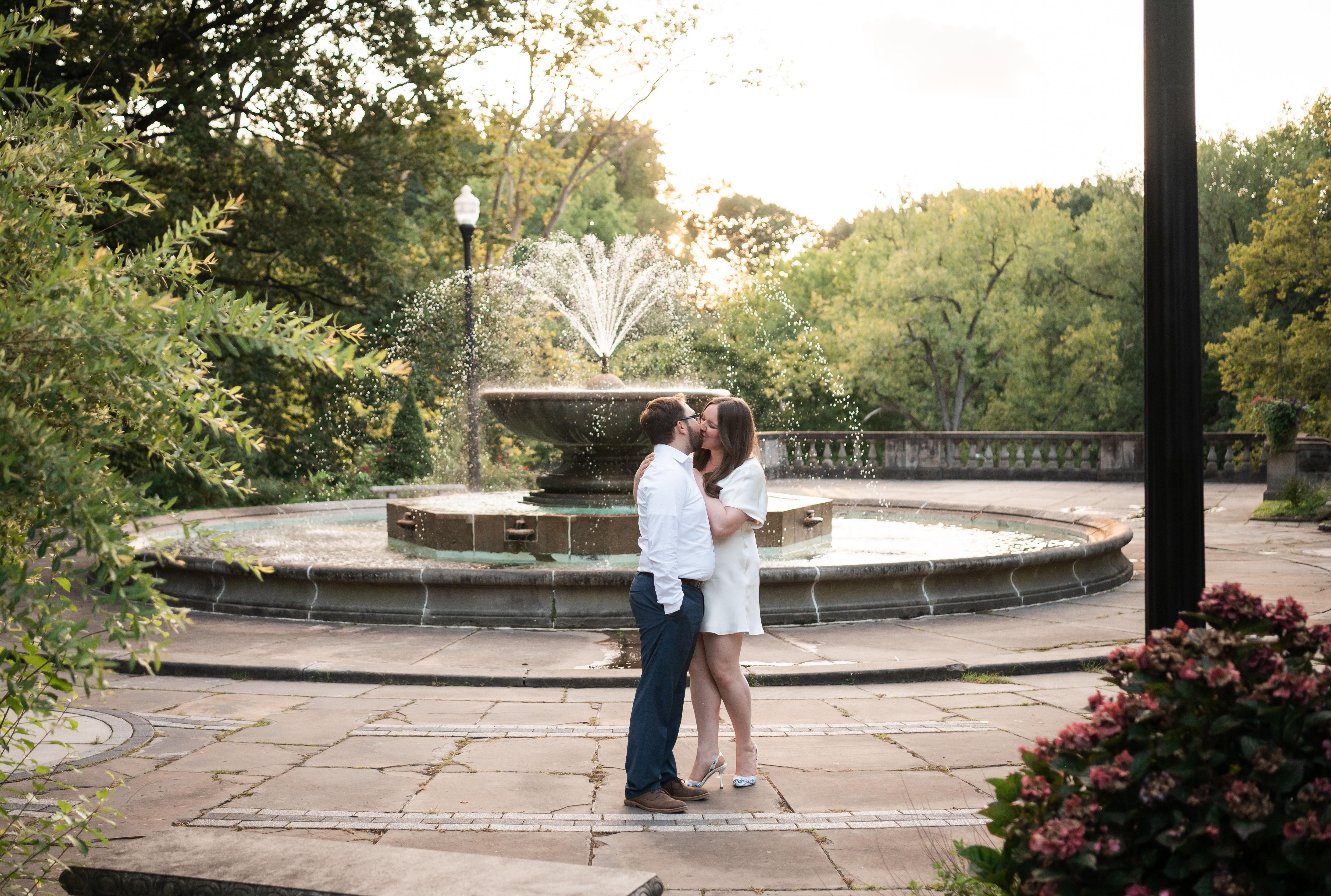 The Wedding Website of Allison Gerberick and Christopher Fedor