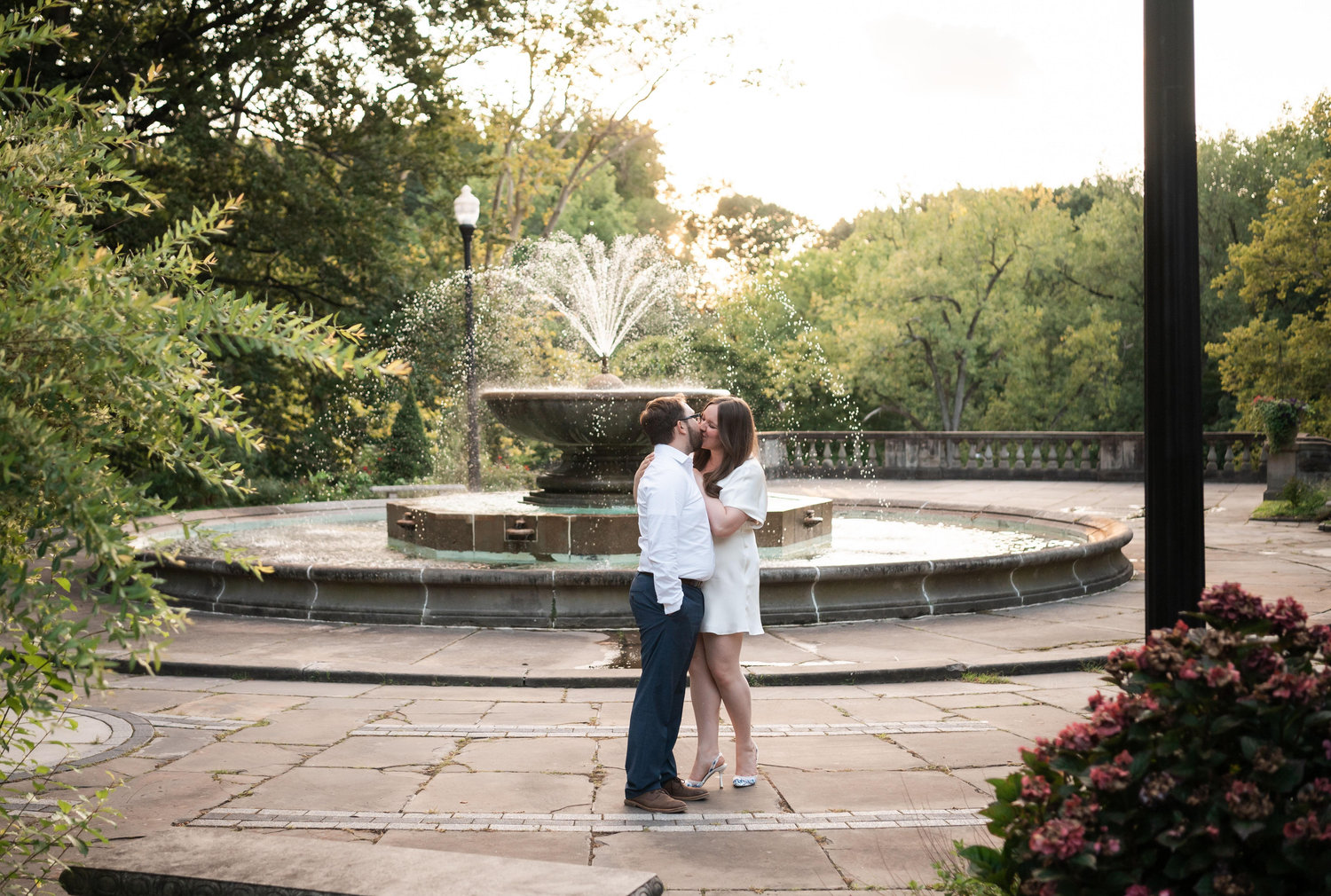 The Wedding Website of Allison Gerberick and Christopher Fedor