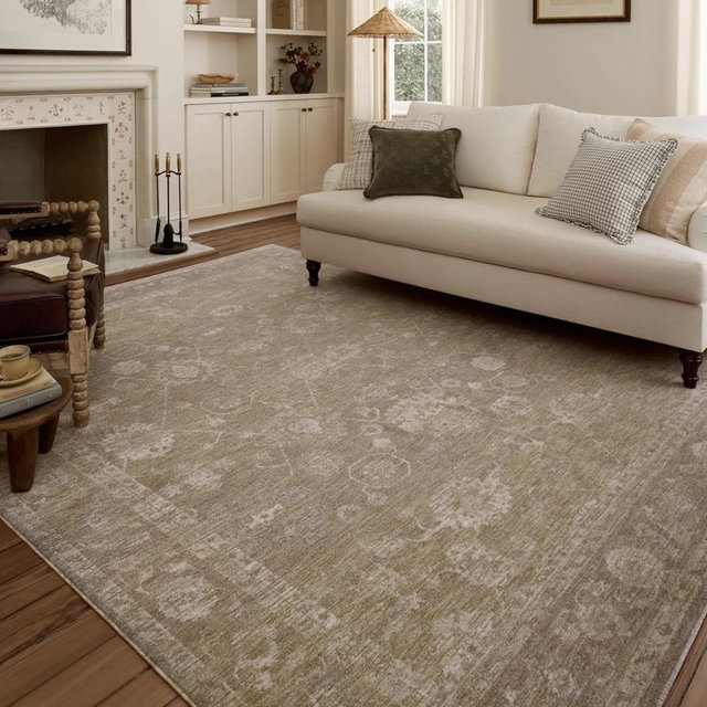 Rug- Tapete