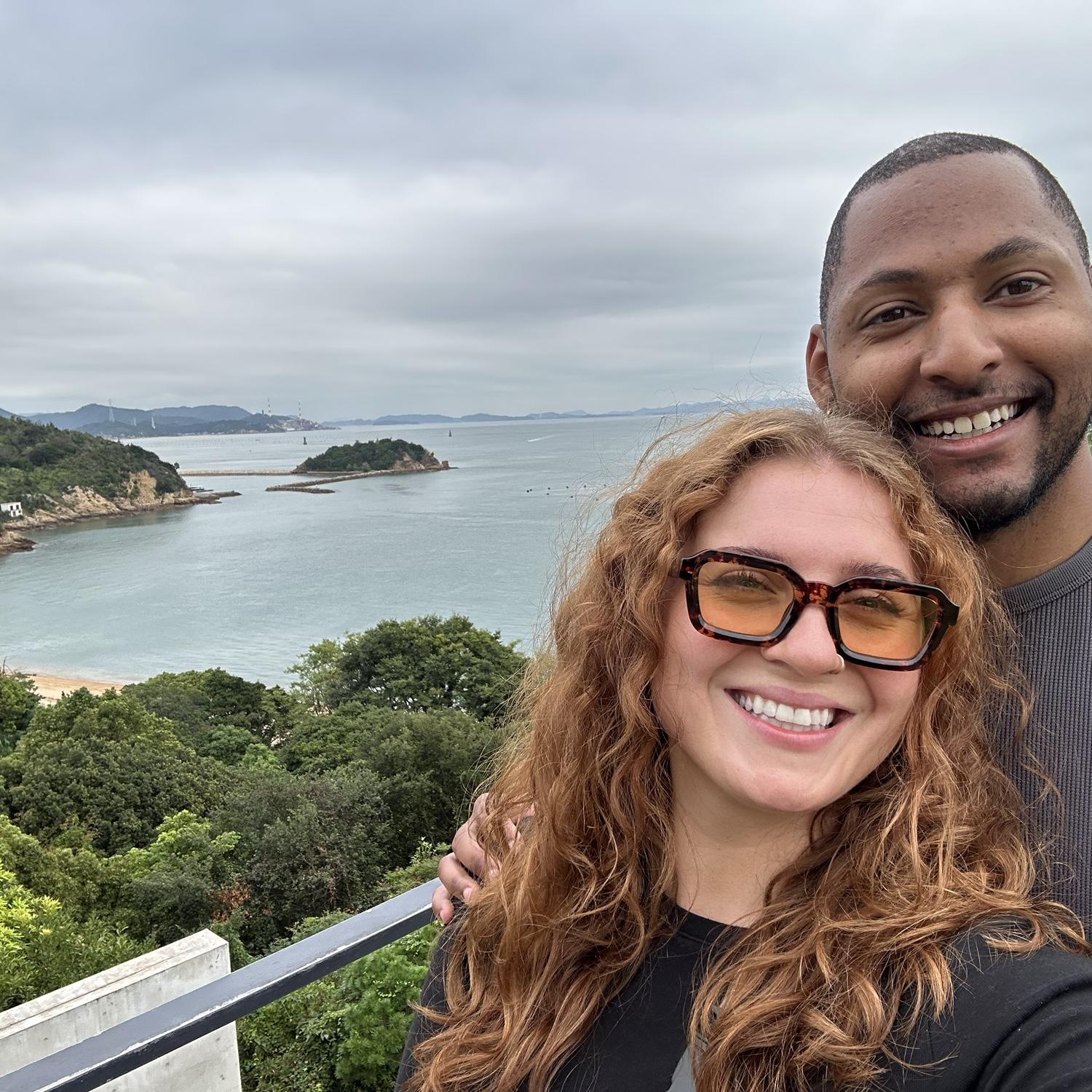 Naoshima, Japan