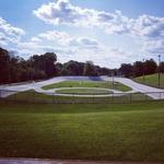 Washington Park Velodrome
