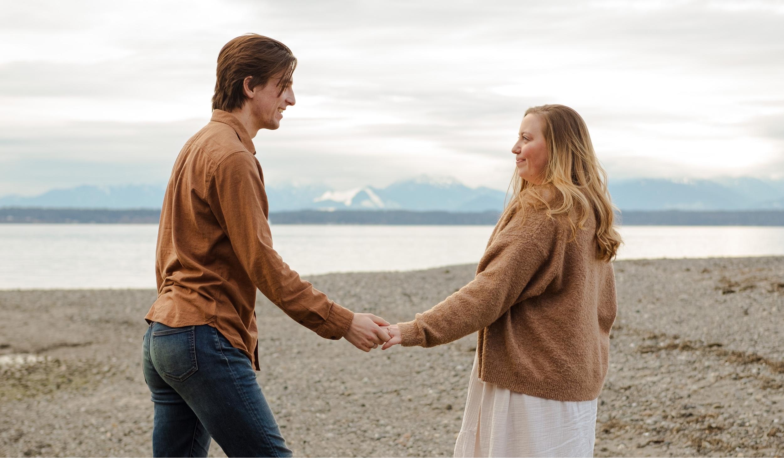 The Wedding Website of Kelci Young and Simon van Tulder