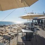 The Coast Guard House Restaurant