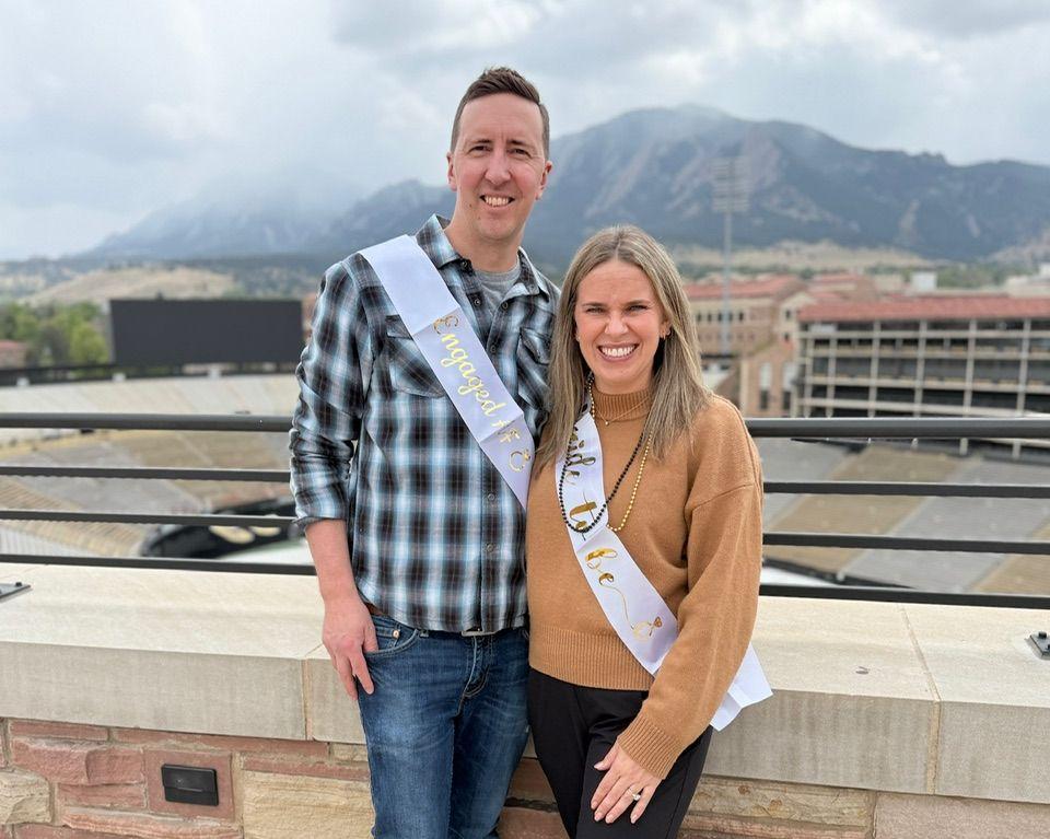 The Wedding Website of Katherine Kubancik and Isaac Brown