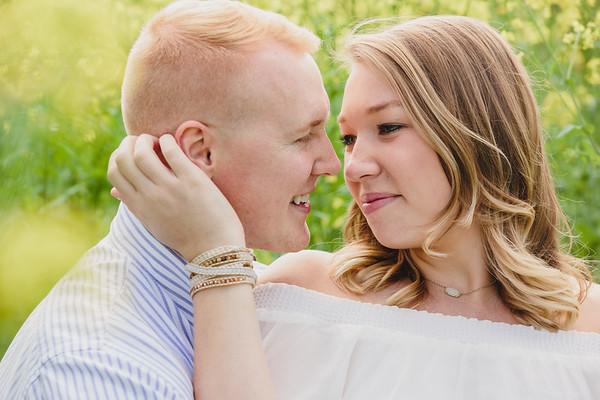 The Wedding Website of Lauren Ayers and Taylor Novinger