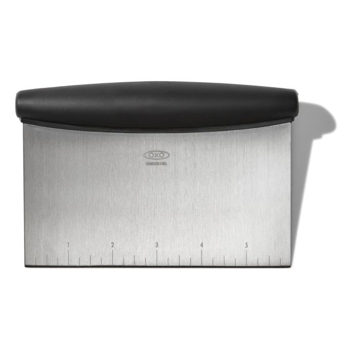 OXO Good Grips Bench Scraper & Chopper