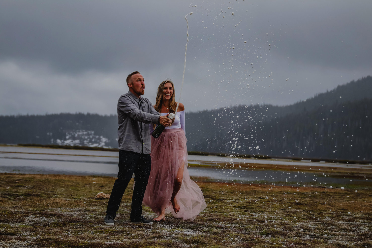 The Wedding Website of Justin Kadin and Stephanie Finch
