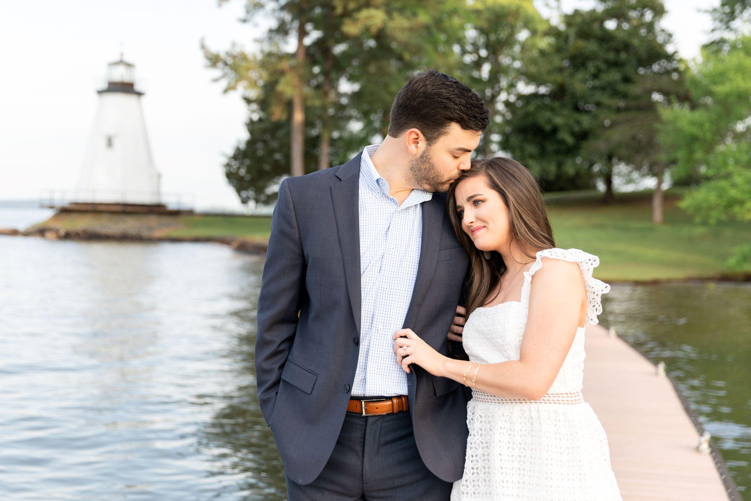 The Wedding Website of Hannah Castillow and Garrett Falk